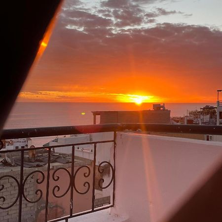 Sweet Taghazout Studios Экстерьер фото