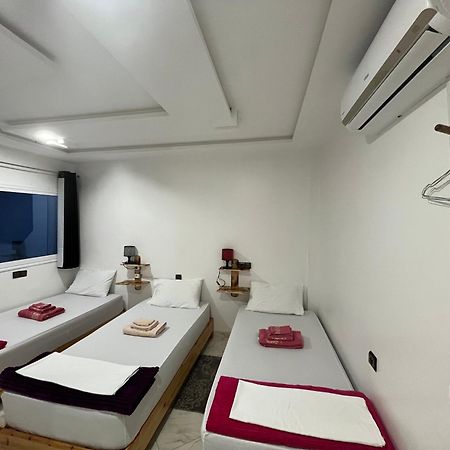 Sweet Taghazout Studios Экстерьер фото