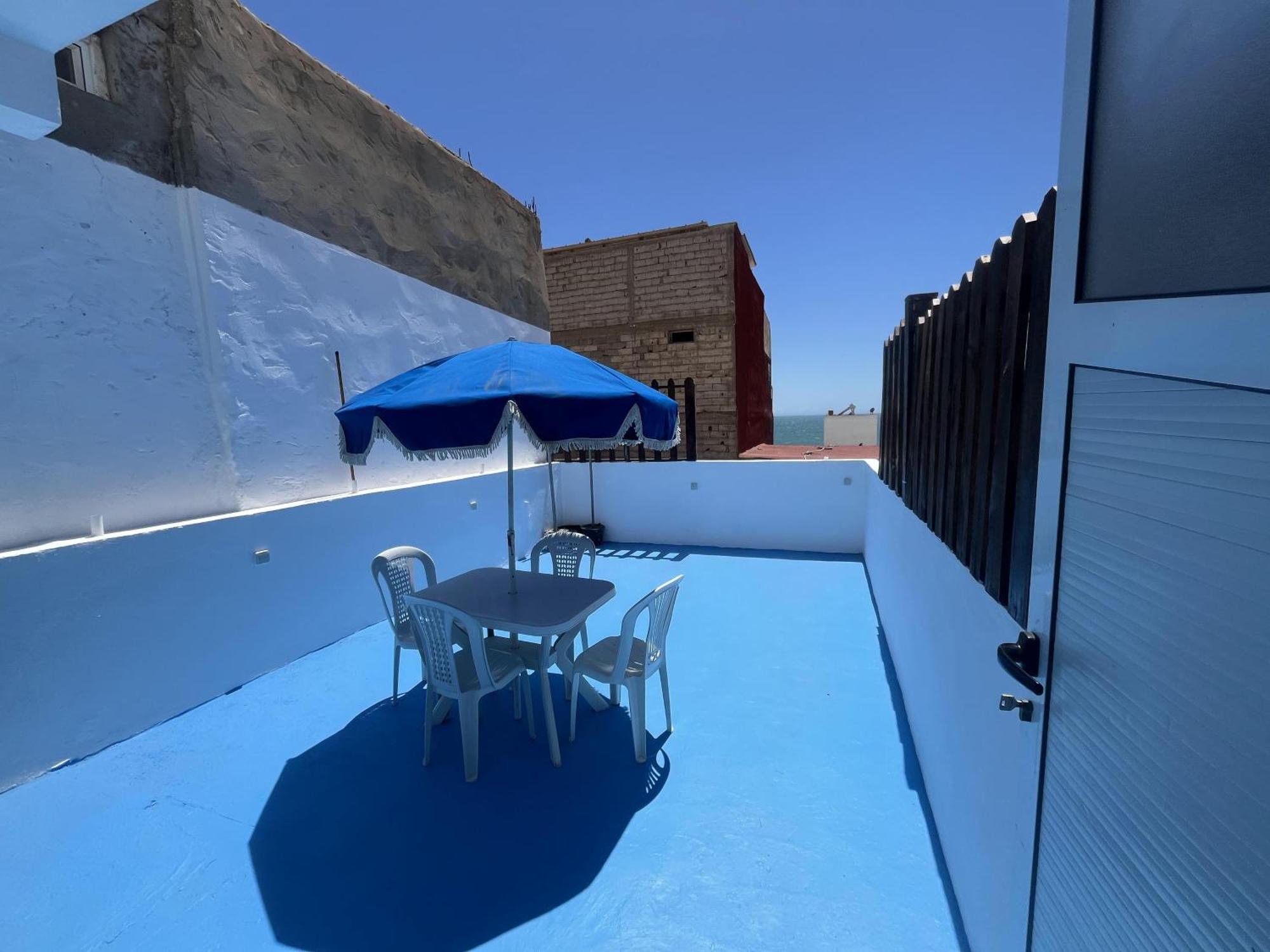 Sweet Taghazout Studios Экстерьер фото
