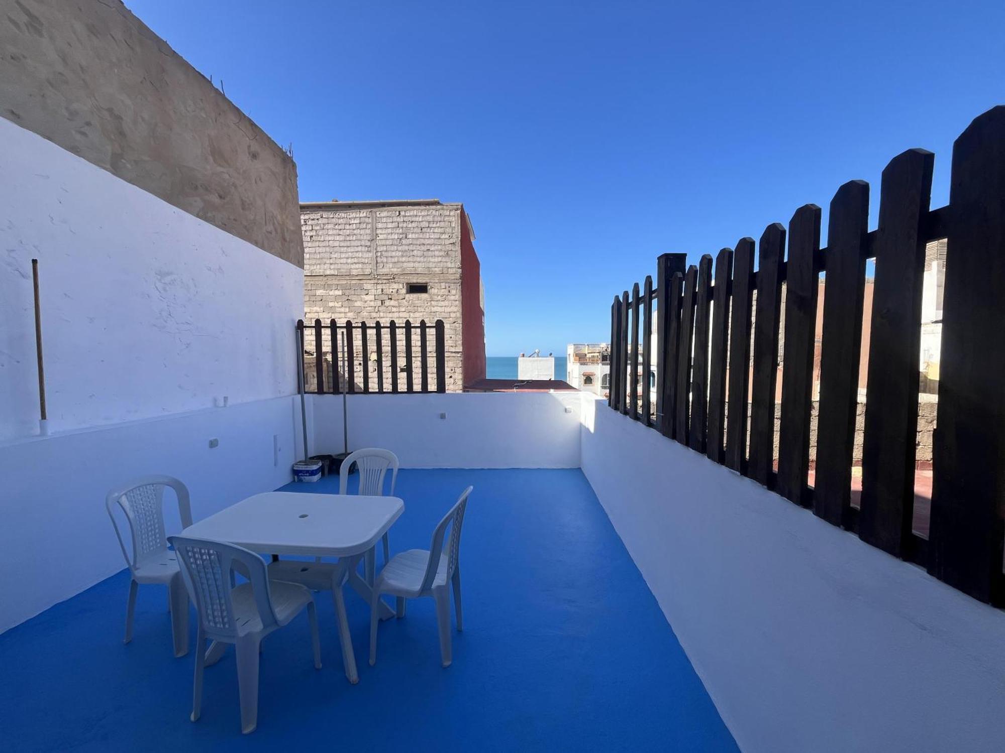 Sweet Taghazout Studios Экстерьер фото