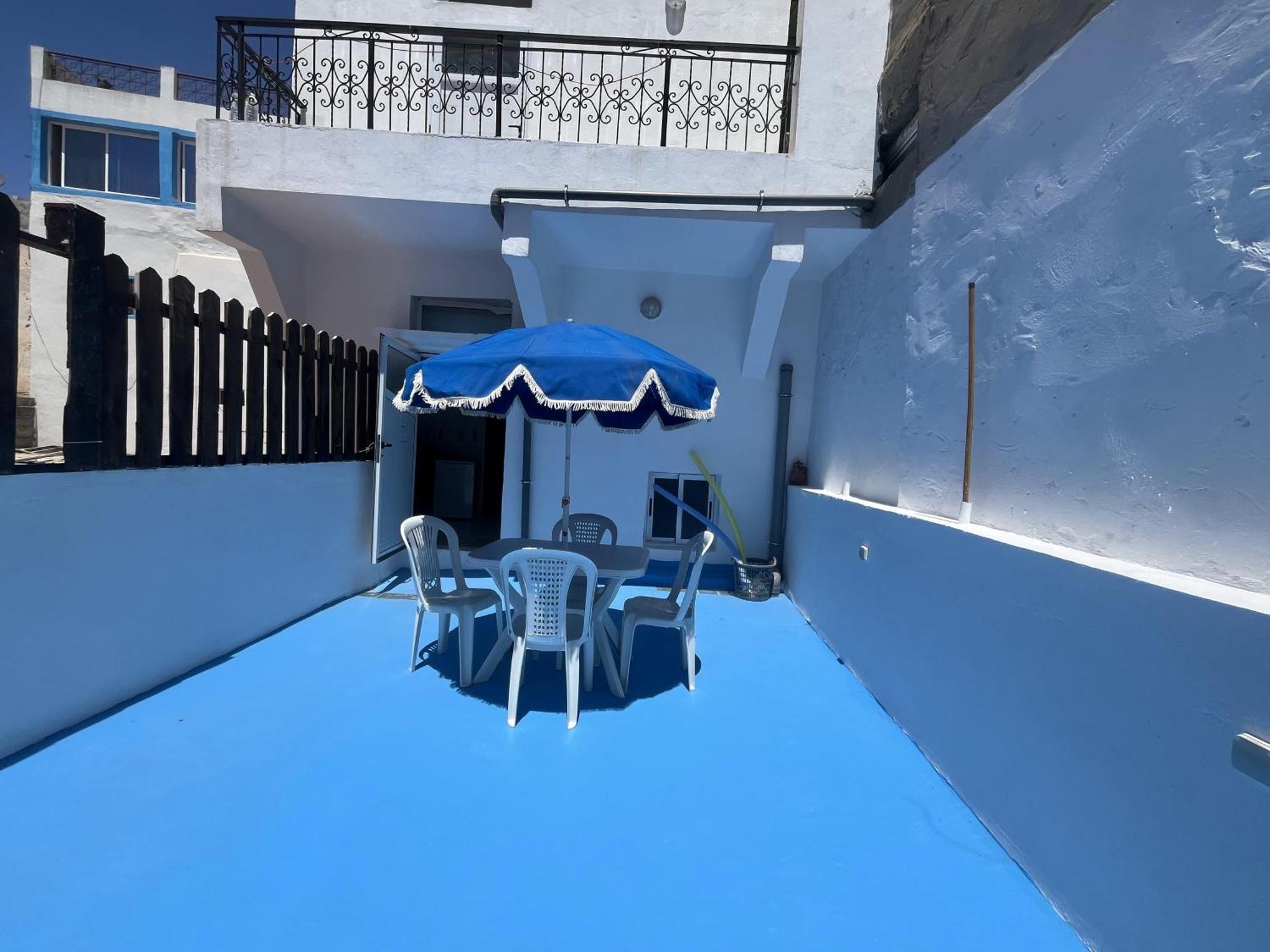 Sweet Taghazout Studios Экстерьер фото