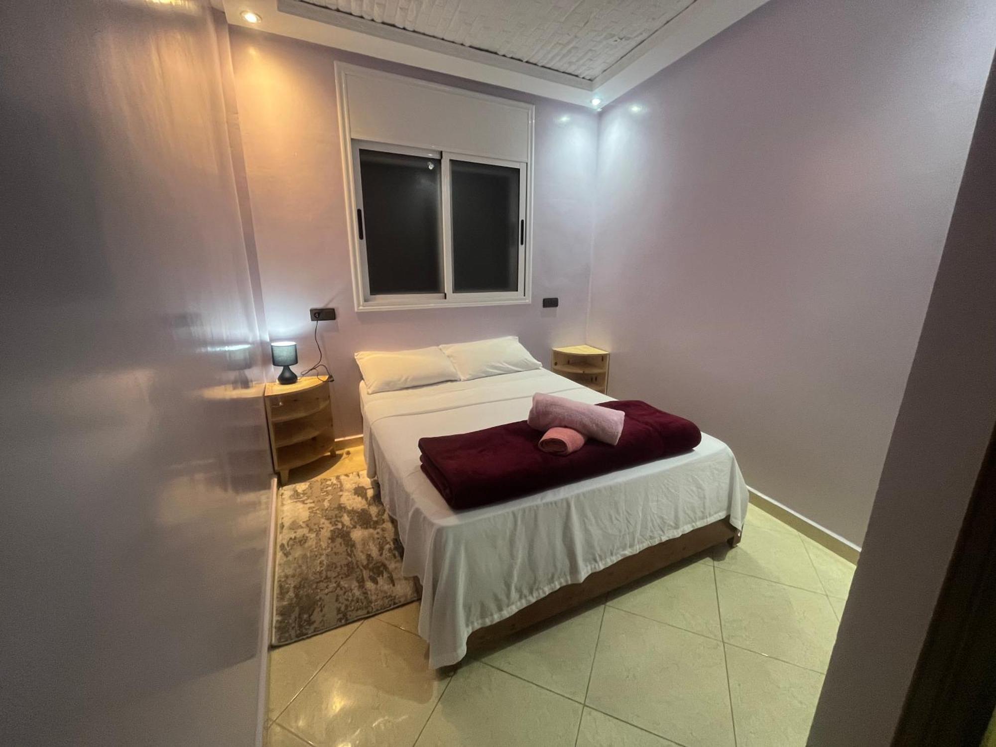 Sweet Taghazout Studios Экстерьер фото