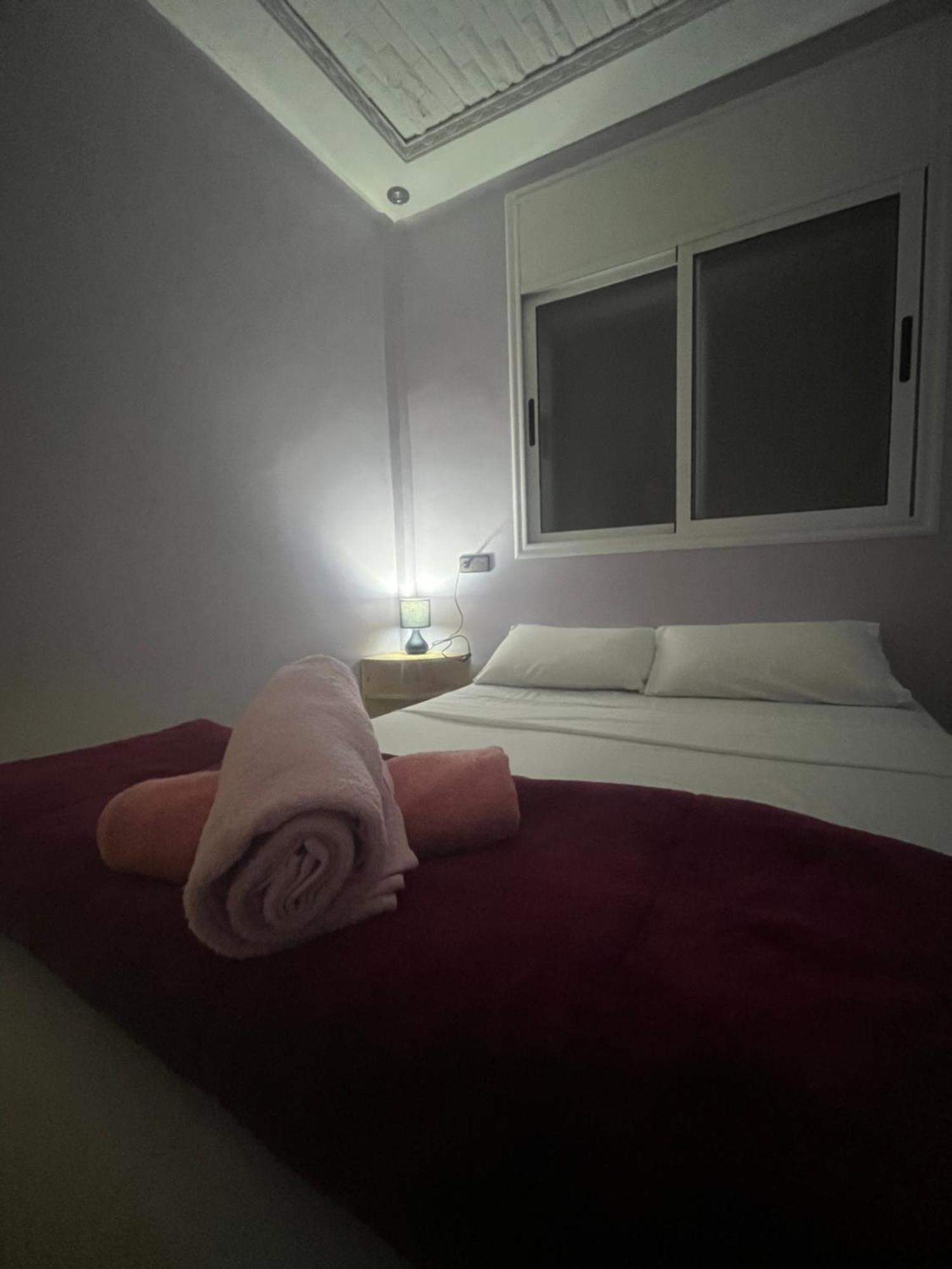 Sweet Taghazout Studios Экстерьер фото