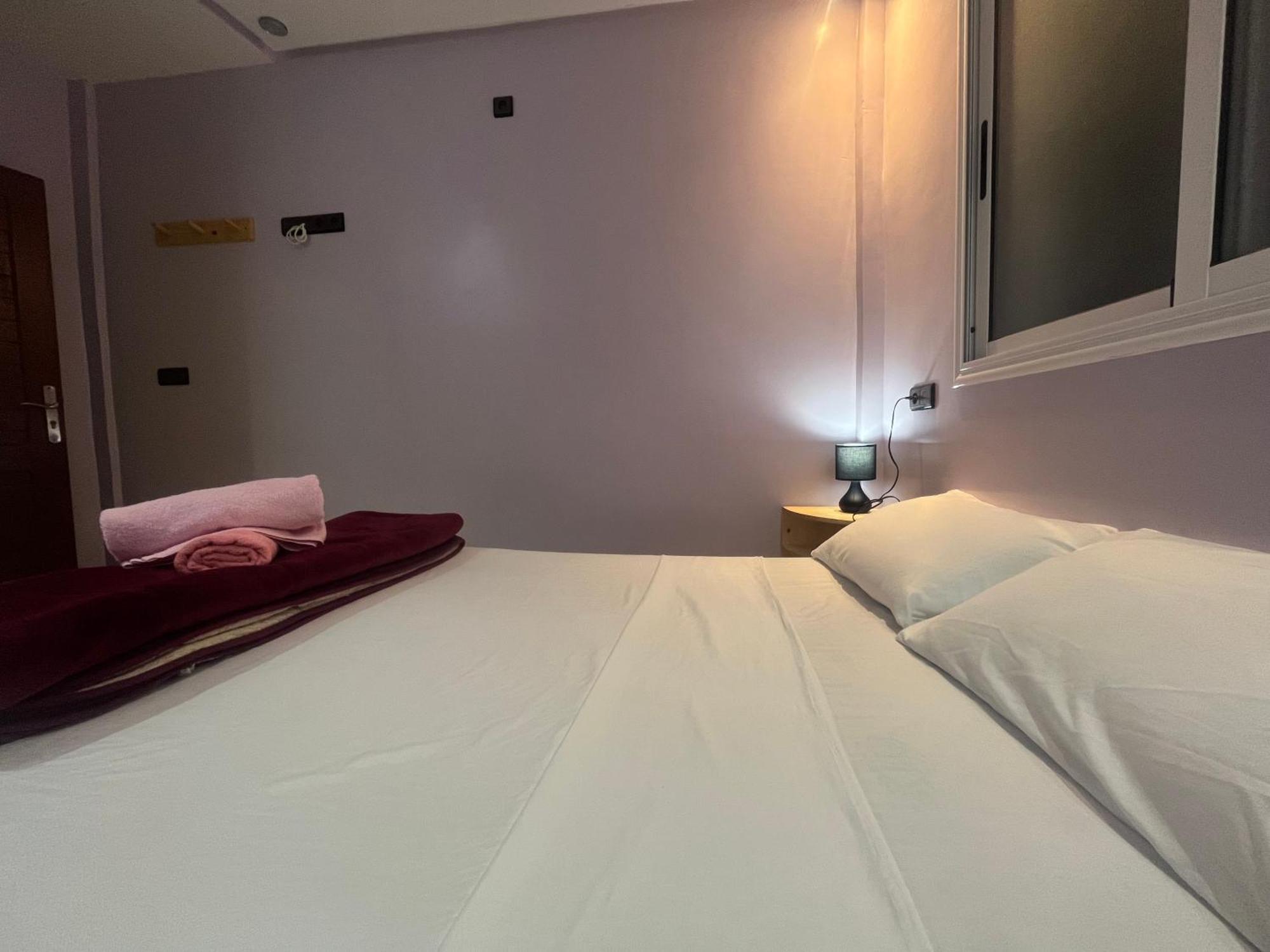 Sweet Taghazout Studios Экстерьер фото