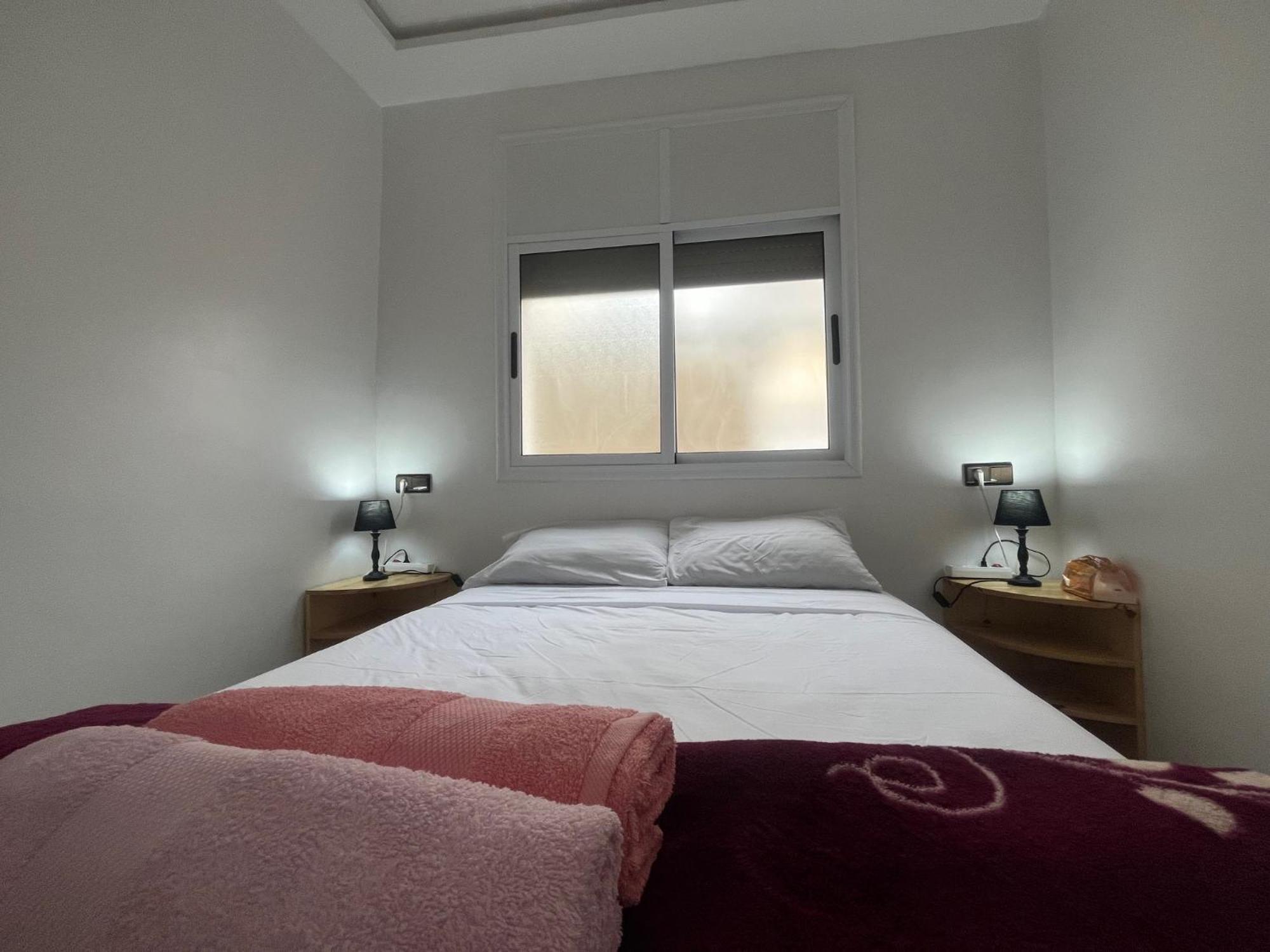 Sweet Taghazout Studios Экстерьер фото