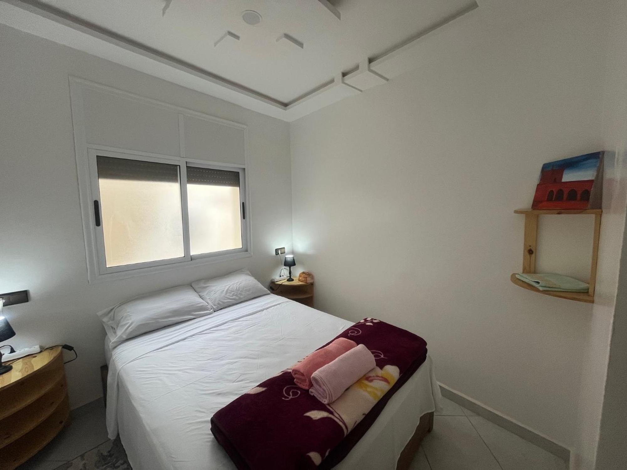 Sweet Taghazout Studios Экстерьер фото