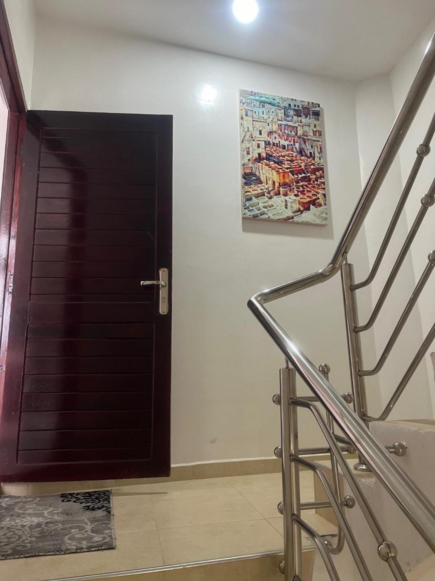 Sweet Taghazout Studios Экстерьер фото