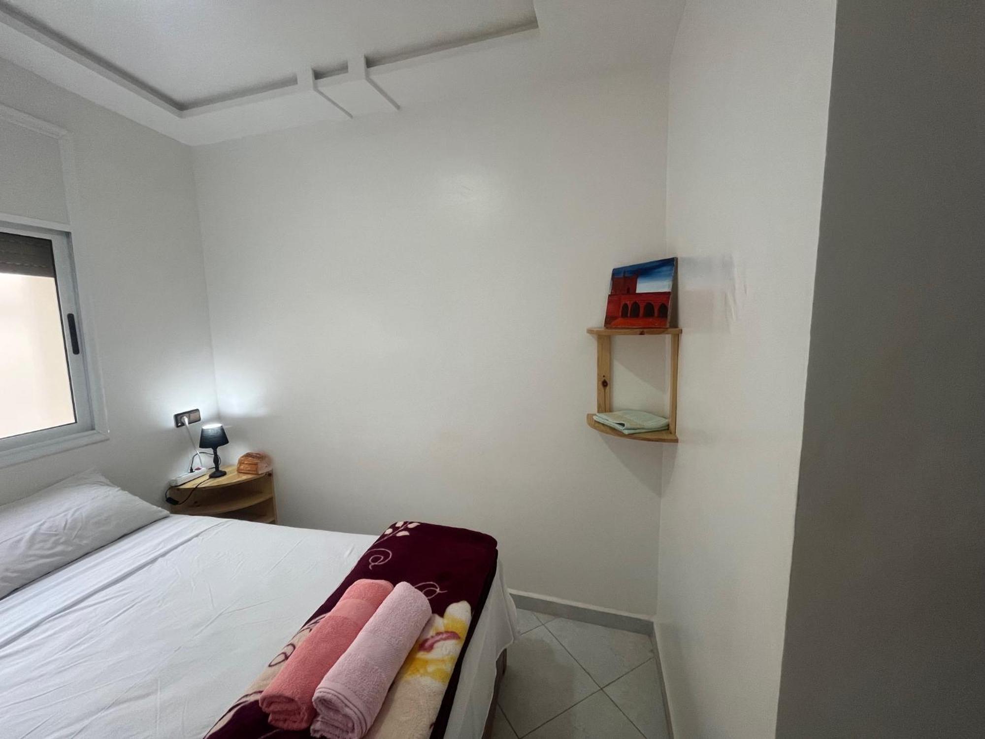 Sweet Taghazout Studios Экстерьер фото
