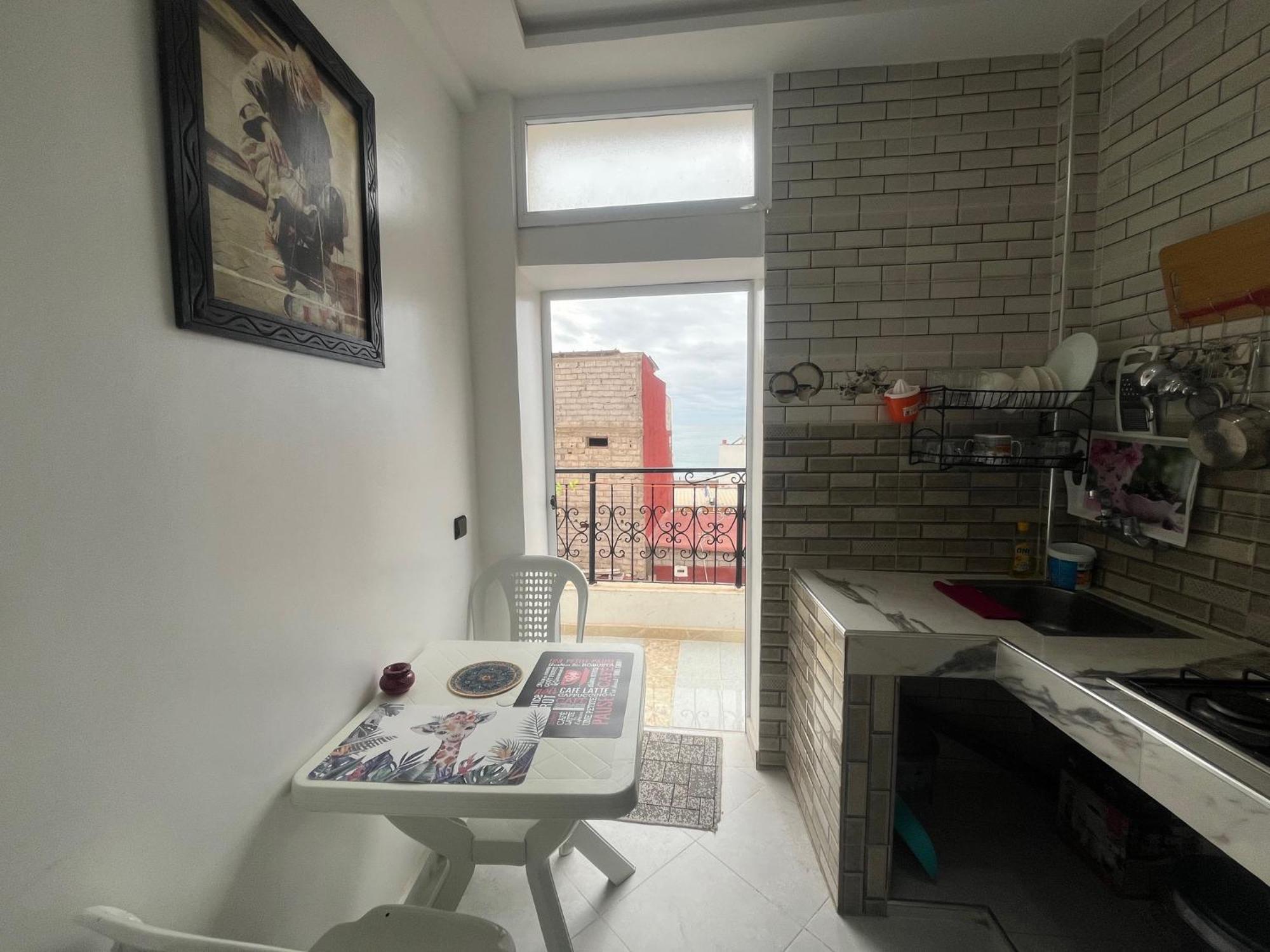 Sweet Taghazout Studios Экстерьер фото