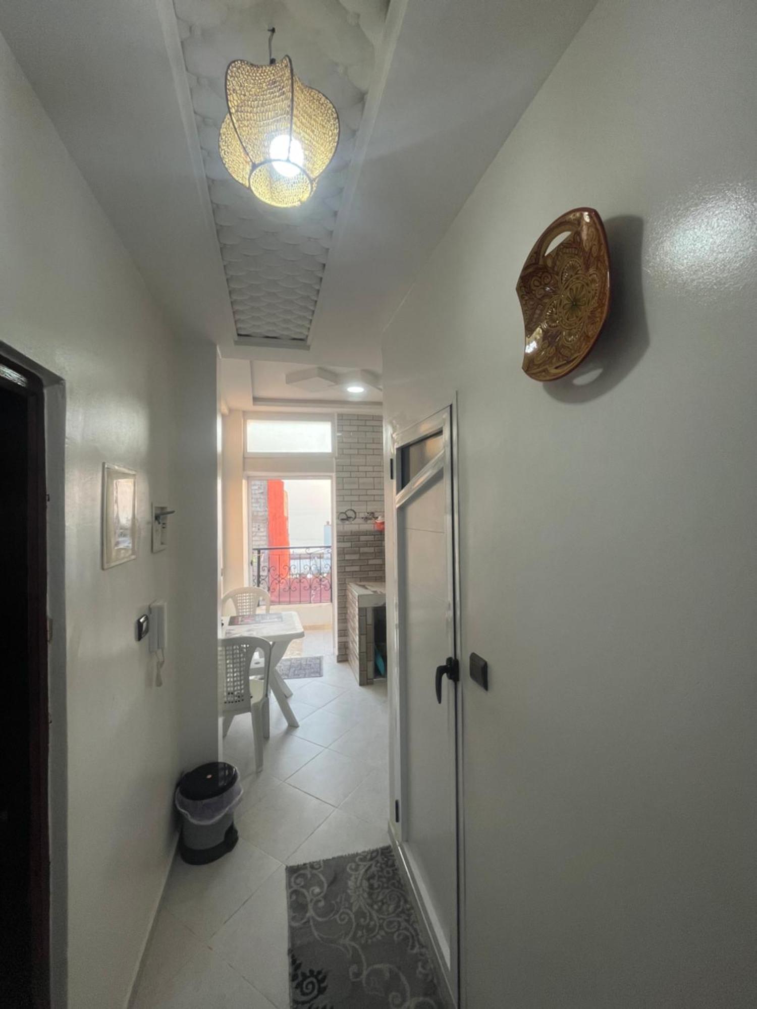 Sweet Taghazout Studios Экстерьер фото