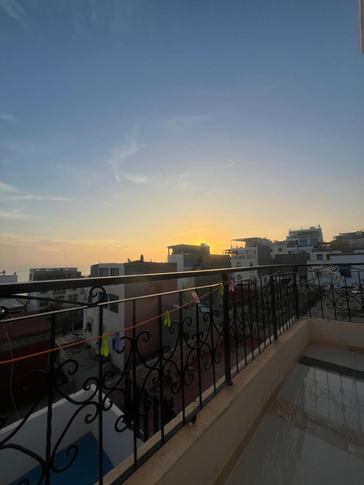 Sweet Taghazout Studios Экстерьер фото