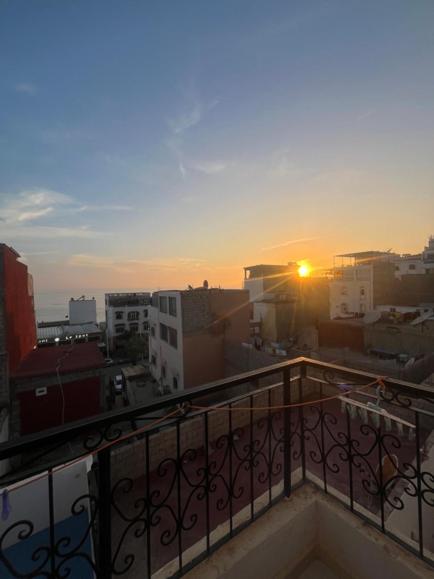 Sweet Taghazout Studios Экстерьер фото