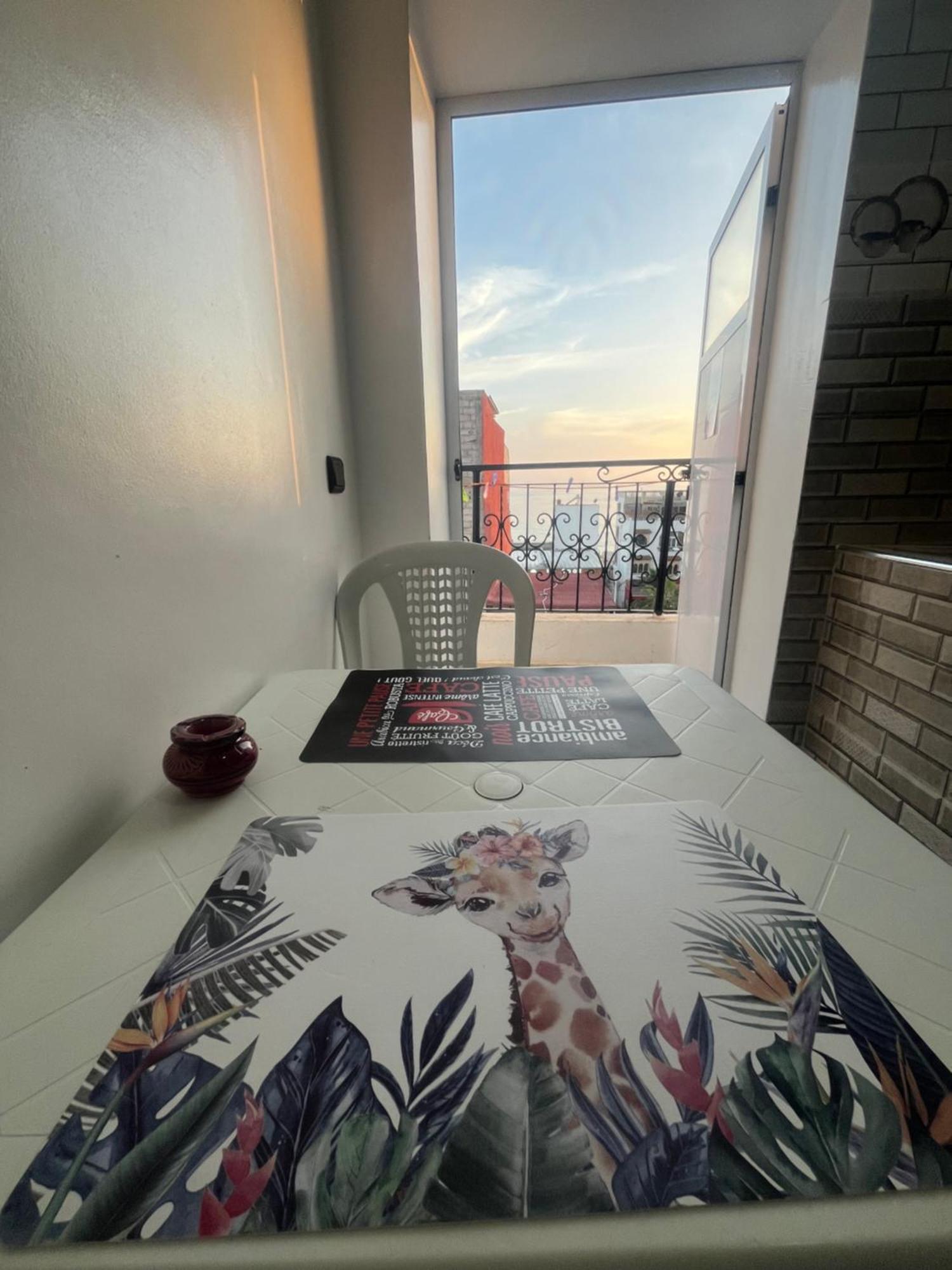 Sweet Taghazout Studios Экстерьер фото