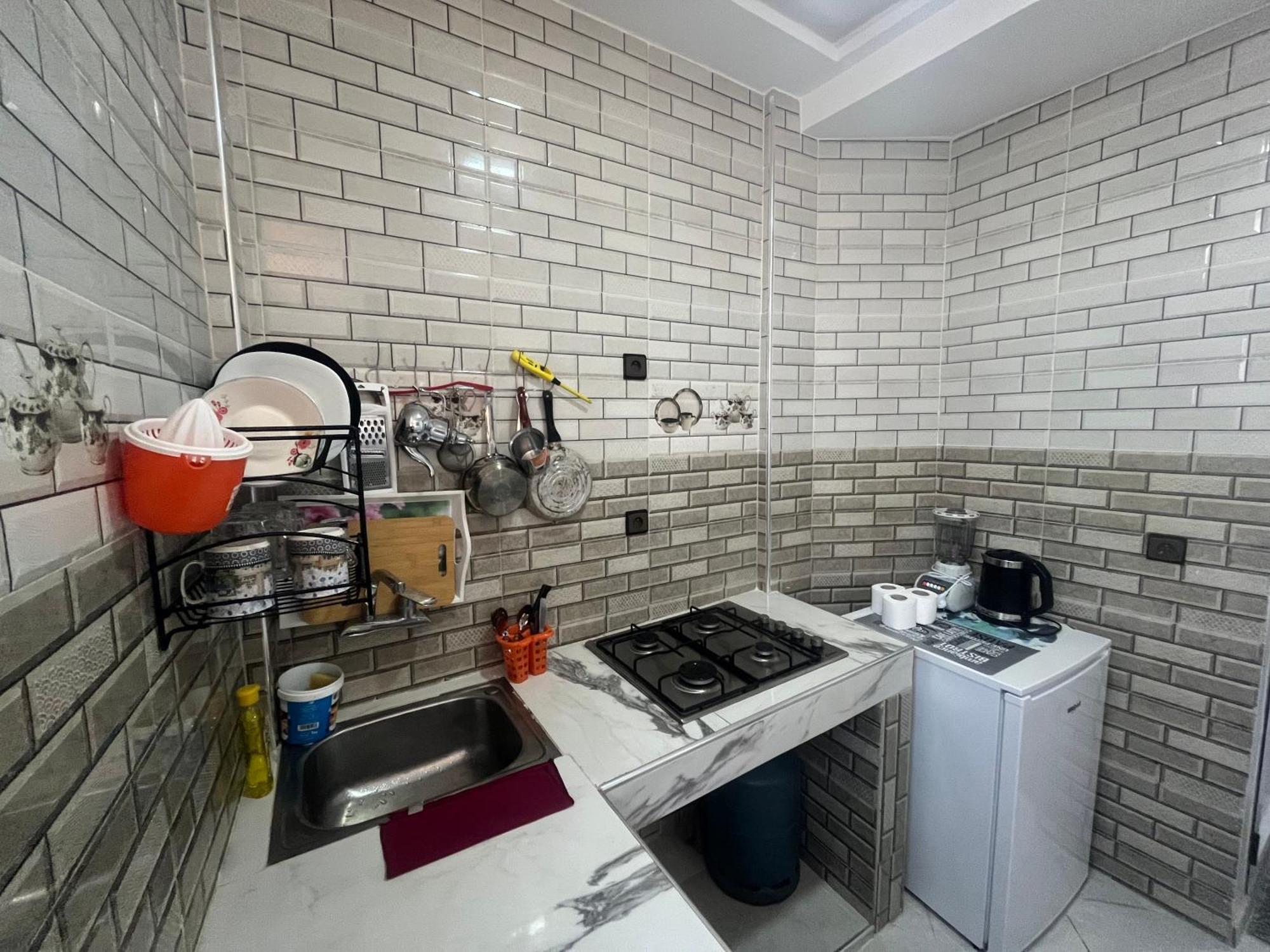 Sweet Taghazout Studios Экстерьер фото