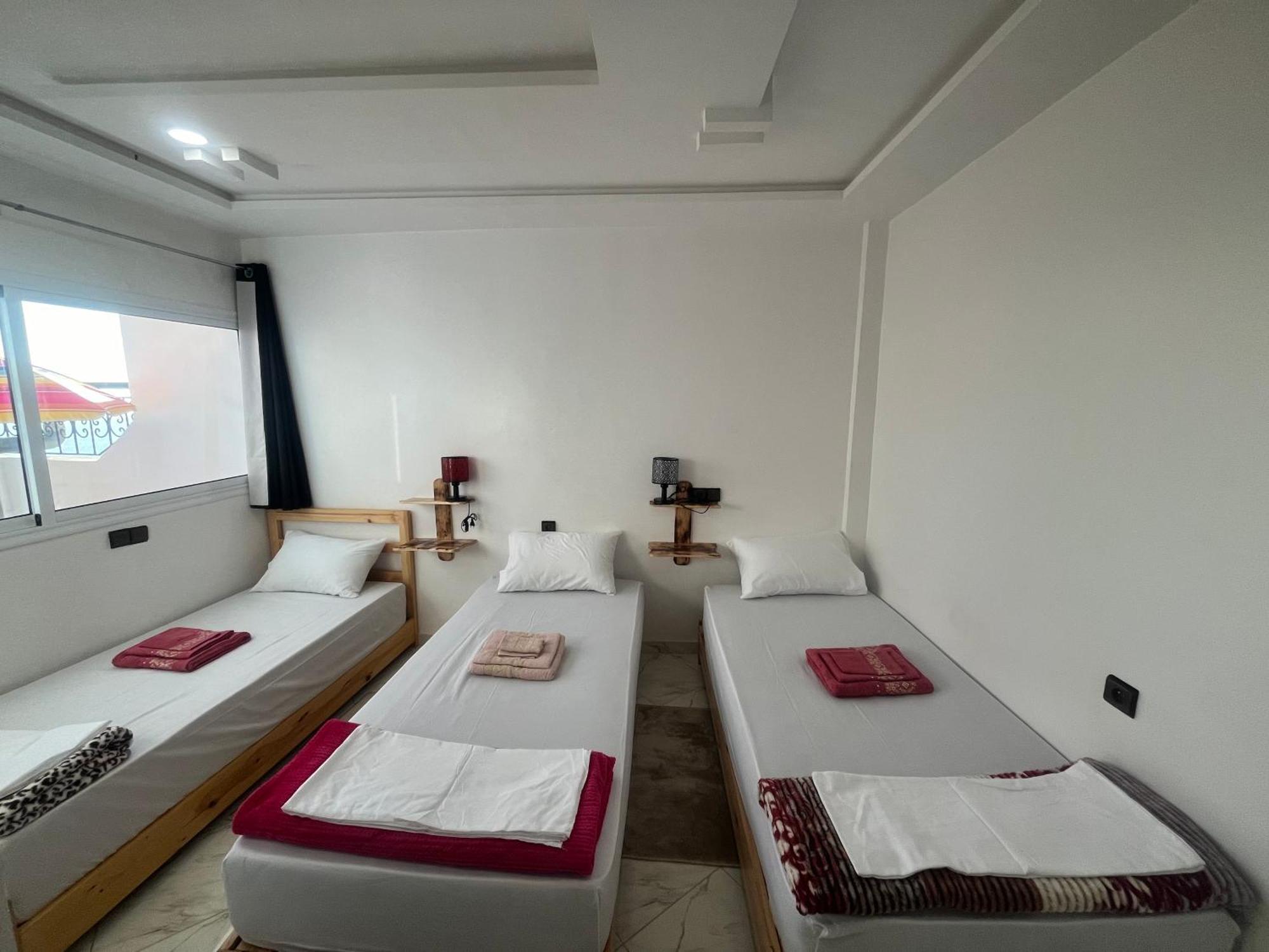 Sweet Taghazout Studios Экстерьер фото