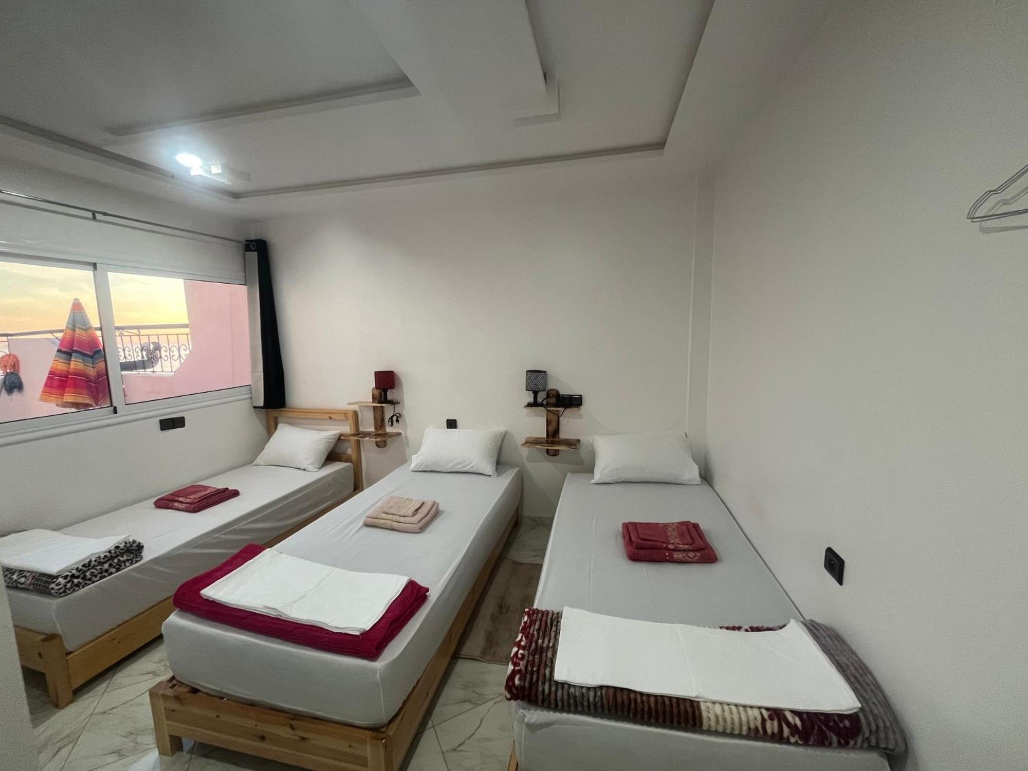 Sweet Taghazout Studios Экстерьер фото