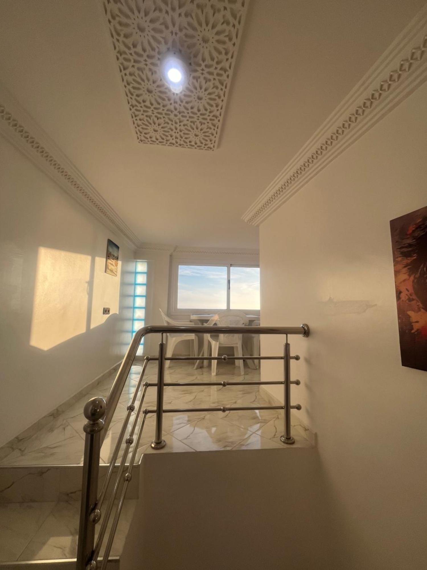Sweet Taghazout Studios Экстерьер фото