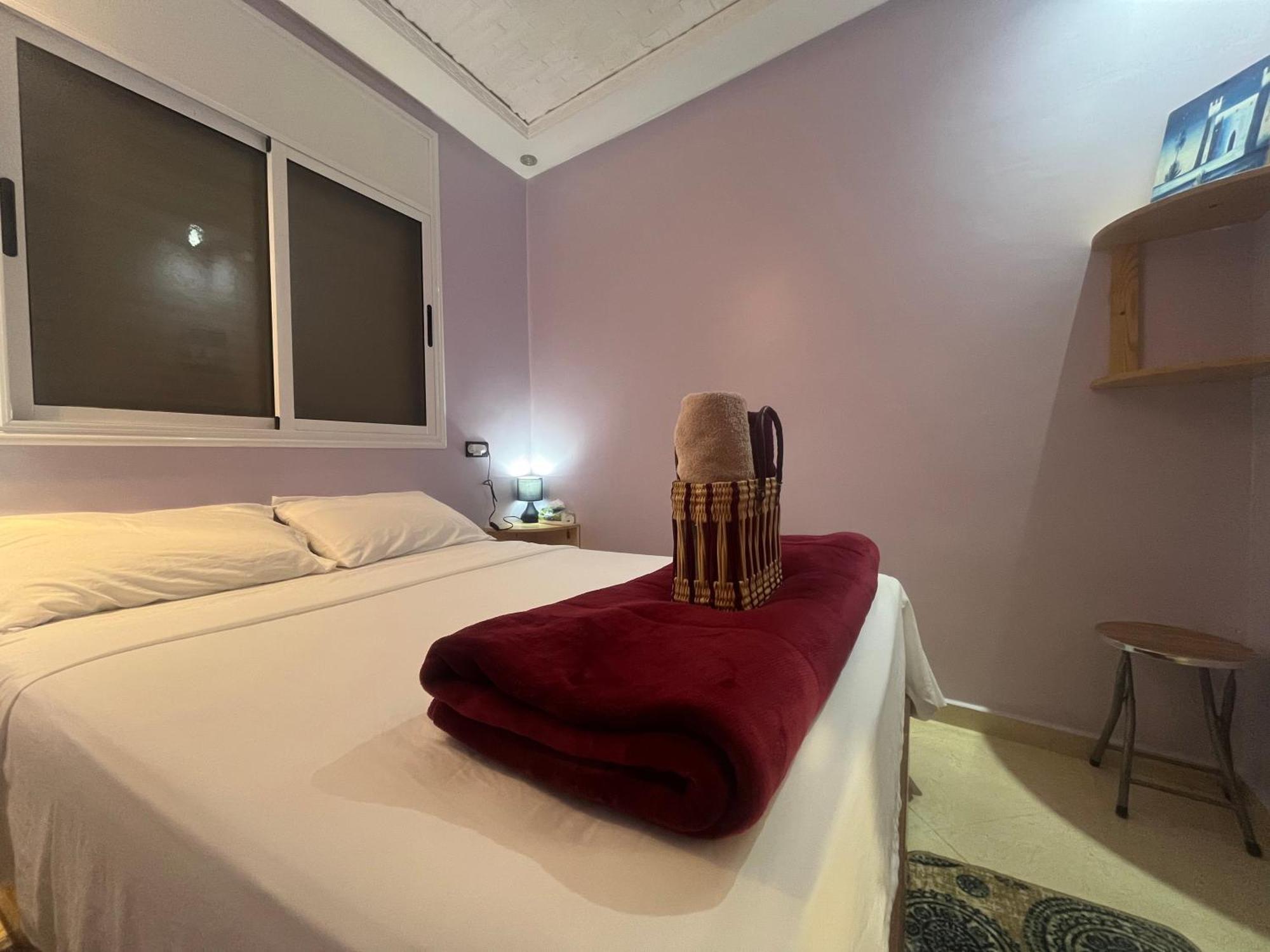 Sweet Taghazout Studios Экстерьер фото