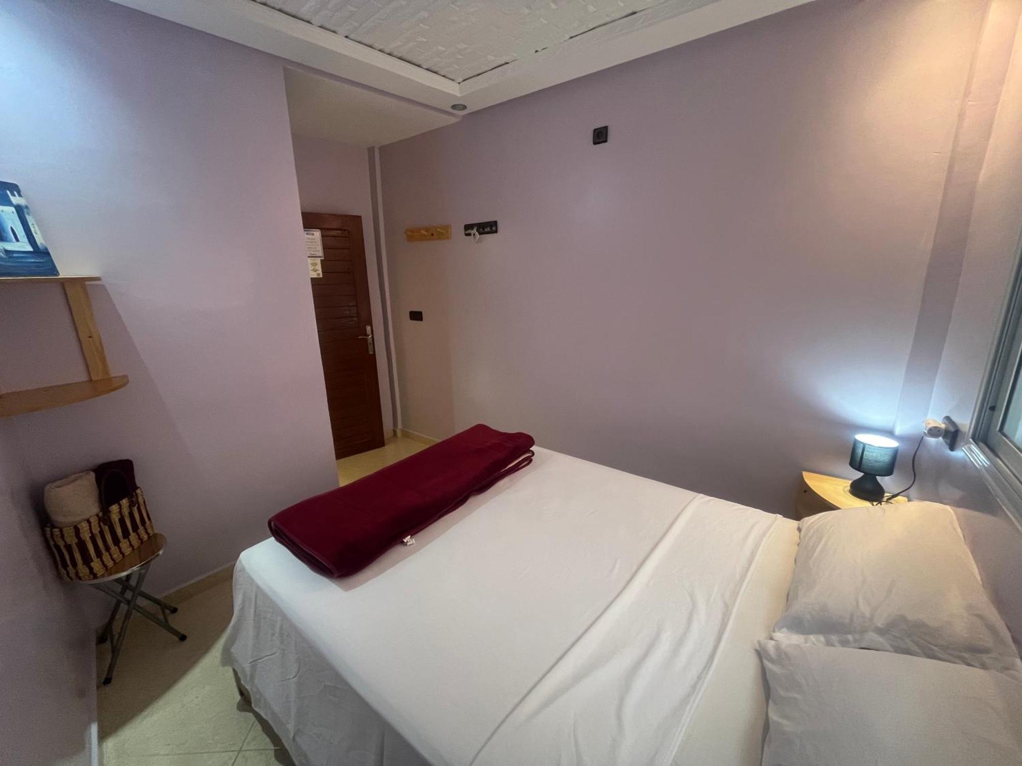Sweet Taghazout Studios Экстерьер фото