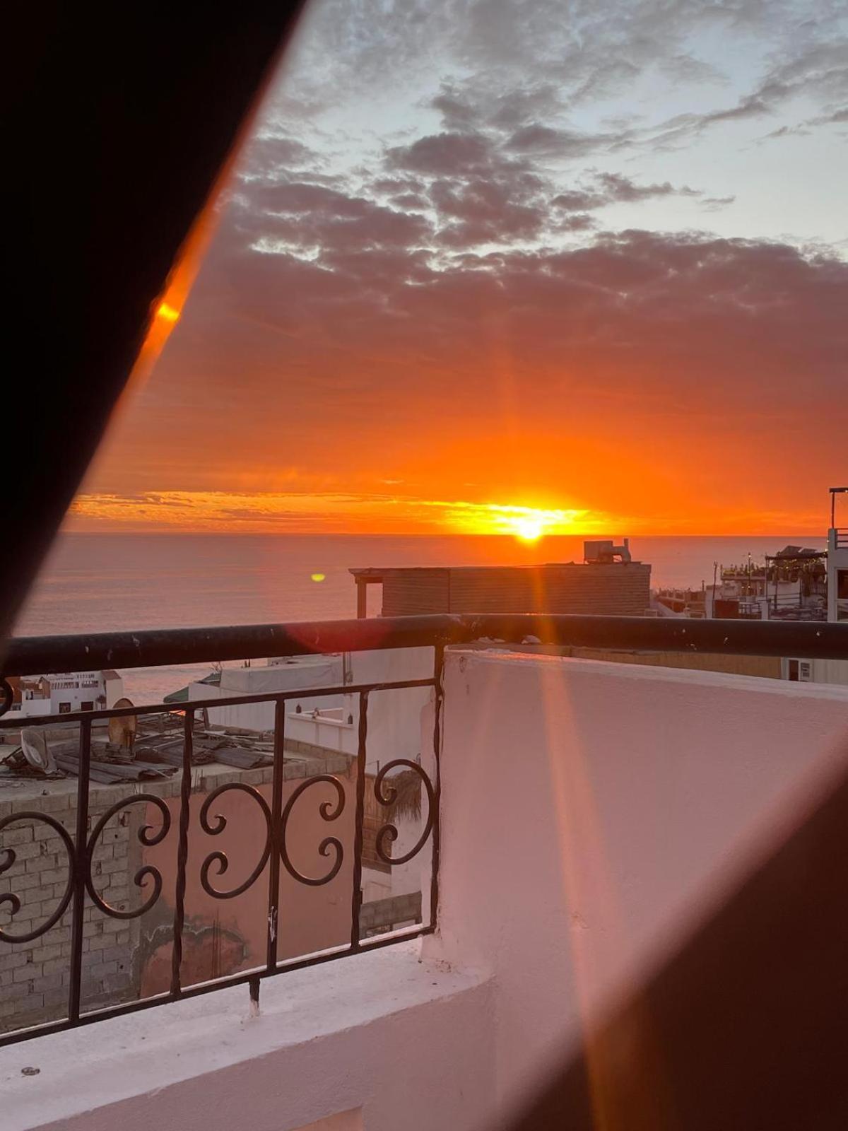 Sweet Taghazout Studios Экстерьер фото