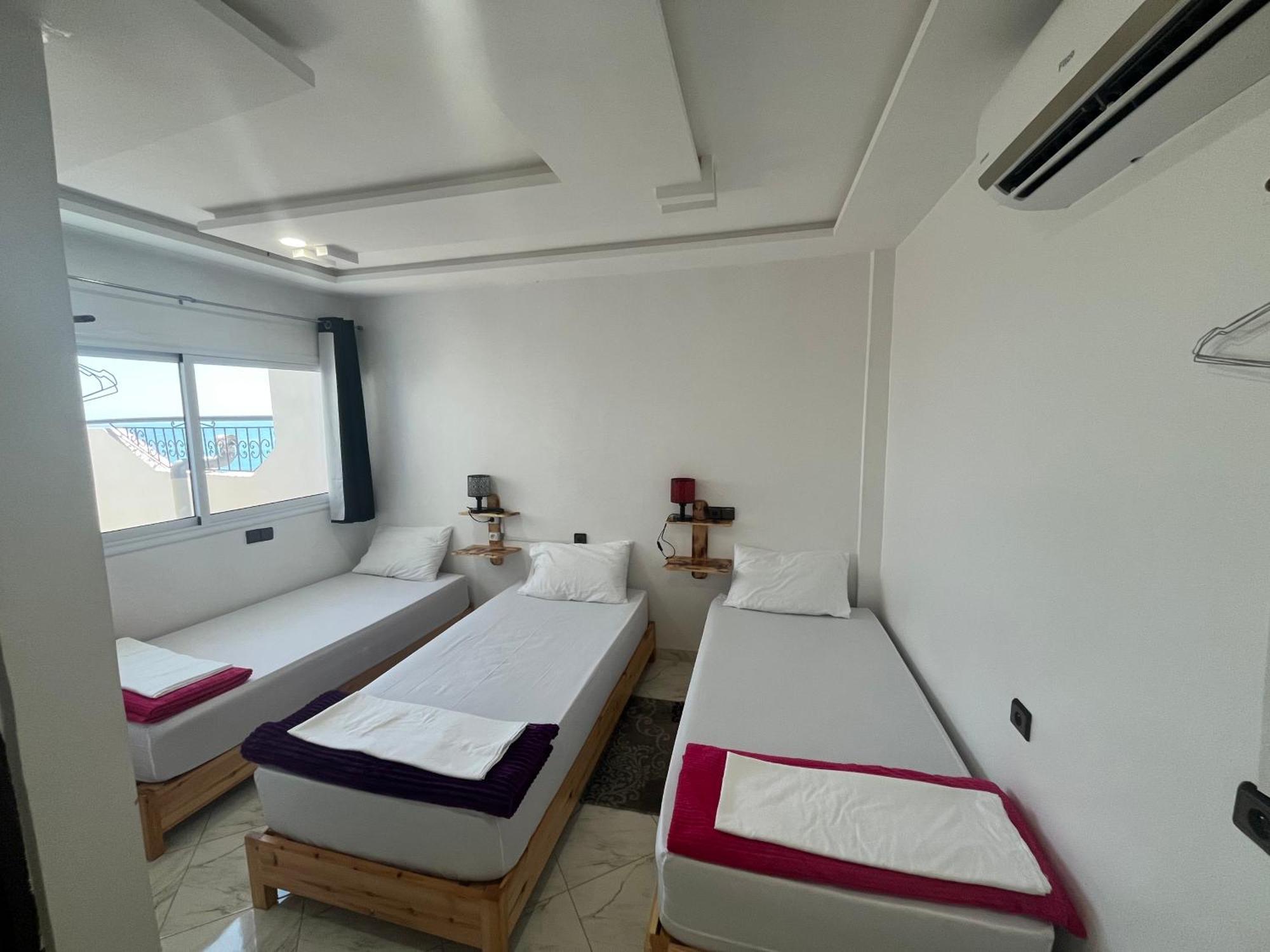 Sweet Taghazout Studios Экстерьер фото