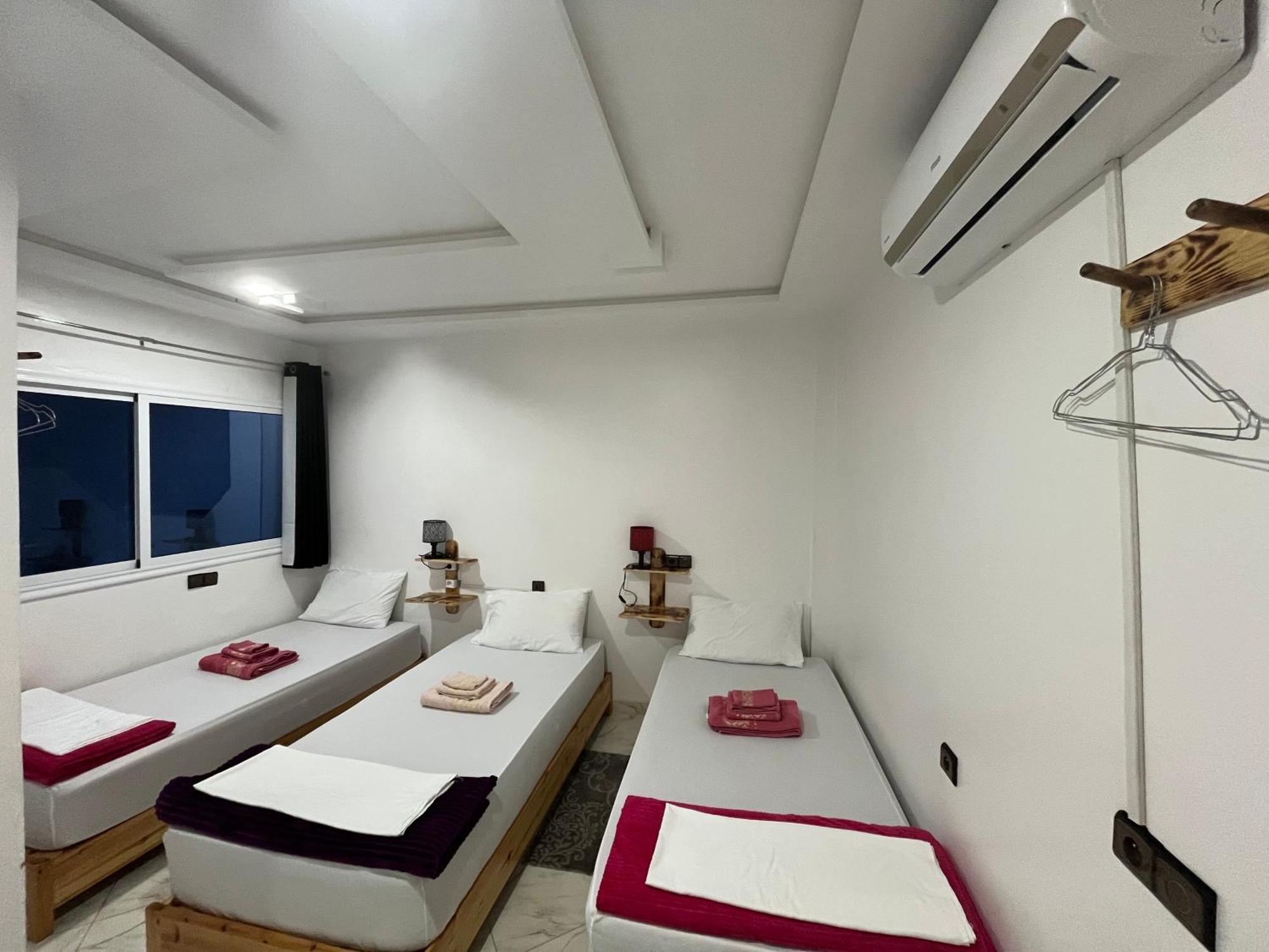 Sweet Taghazout Studios Экстерьер фото